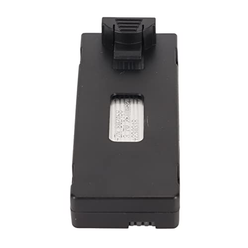 Batterie Li-ION 3,7V 2600MAh pour drone E88 E525 E99 boîtier ABS
