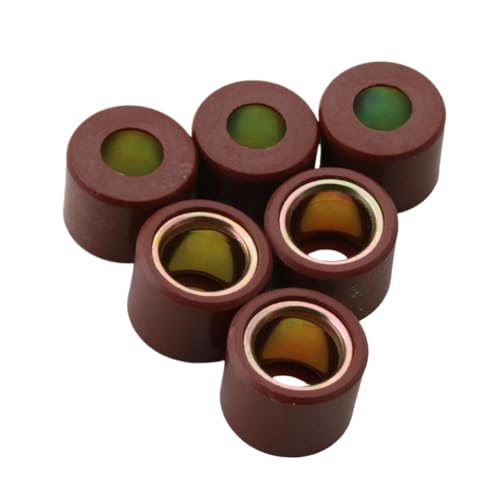 Rouleau variateur 13,8 21x17mm contre les baisses de régime Rambla