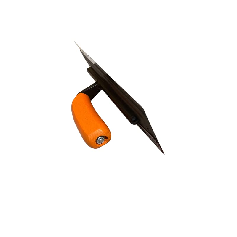 Plastering Trowel Skimflex Pro Ultraflex Cork Handle 360mm  14in Flexible Stainless Steel Blade For Skimming Rendering~5061022950242 01c Mp - View #10