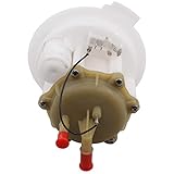 NewYall Left Driver Side Fuel Filter for Audi Q7 2007-2015