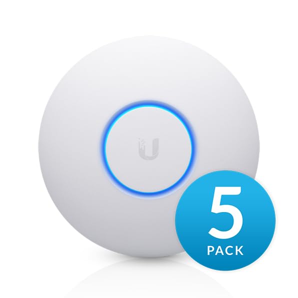 UniFi nanoHD | UAP-nanoHD 無線LAN AP Ubiquiti UniFi UAP-nanoHD Wi-Fi 5 PoE Access Point | NetXL