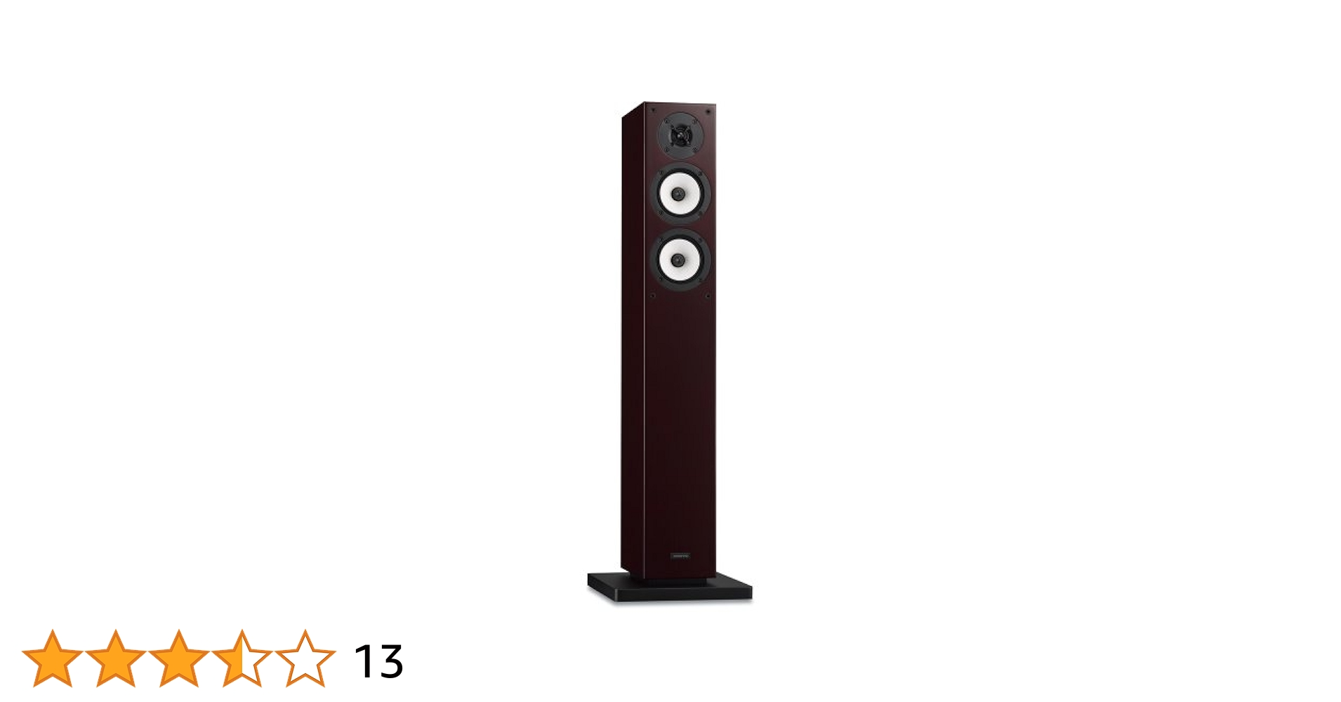ONKYO D-309E ブラウン 3ウェイスピーカー ペア オンキヨー