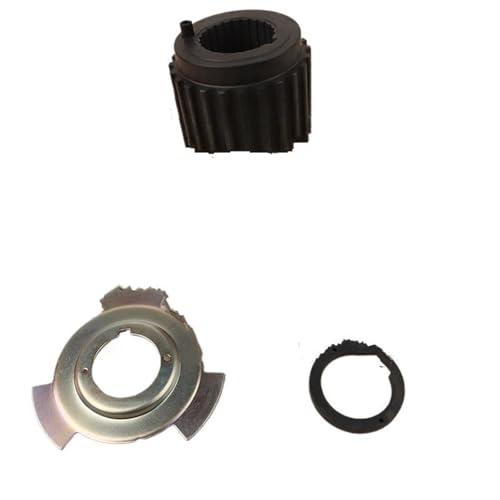 Kit de engranajes de cigüeñal y cuchilla Pajero V73 Triton 6G72