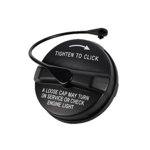 Bouchon essence avec serrure pour sécuriser vos trajets en Jeep Wrangler et Dodge