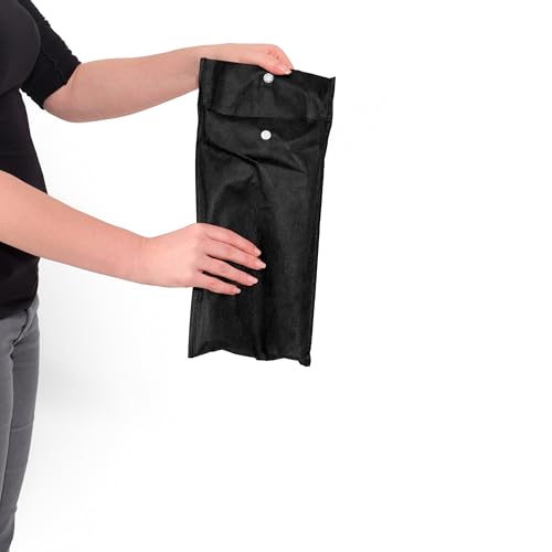Canne de marche stable contre les chutes pliable Vitility bronze - 2