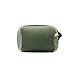 PGYTECH Pouch Tech Mini Elektronik Organizer Tasche, wasserdichte Kabeltasche, multifunktionale Reisetasche für Actionkameras wie Insta360 X5, Kabel, Power Bank, SD -Karte Zubehör, Grün
