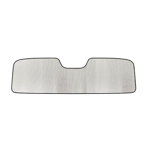 Pare-soleil sur mesure Jeep Wrangler JL pour protéger l'habitacle des UV du soleil