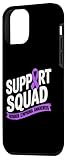 Zoom IMG-1 support squad hodgkin lymphoma awareness