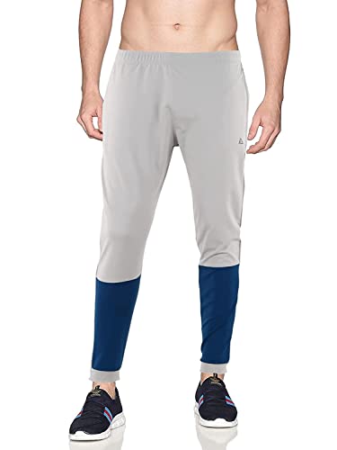 Image of AVOLT Dry Fit Track Pant for Men I Slim Fit Athleisure Running Gym Stretchable Track Pant