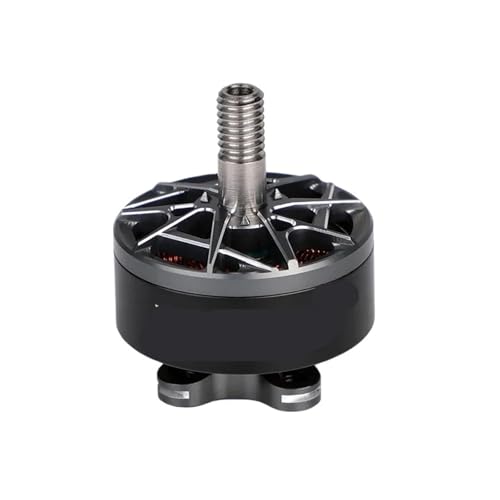 Moteur sans balais 4-6S anti-vibrations pour stabiliser votre drone