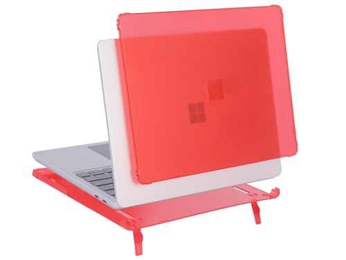 Coque Microsoft Surface Laptop 13 mCover antichoc et ventilée pour modèle 2095
