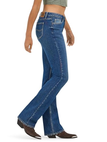 Lee Women's The Boot Jean2