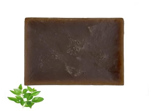 Image of Payal's Neem Pudina Tulsi Lemon Handmade Herbal Soaps | Set of 5 (100g Each) | Natural Bathing Bars for Deep Cleansing, Refreshing Skin Care | Chemical-Free