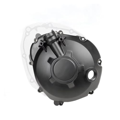 Cache moteur couvercle du stator YZF R1 2006 idéal pour les sessions sur circuit