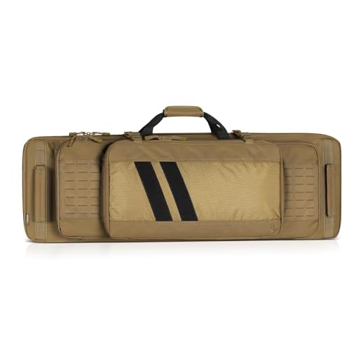 Best gun range backpack Savior Equipment Tactical Gun Bag and Backpack