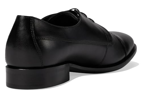 Image of BOSS Men's Colby Smooth Leather Derby Dress Shoe