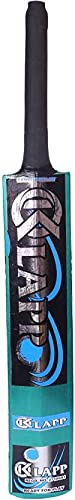 Klapp Lexus Popular Willow Cricket Bat (Size-Short Handle)