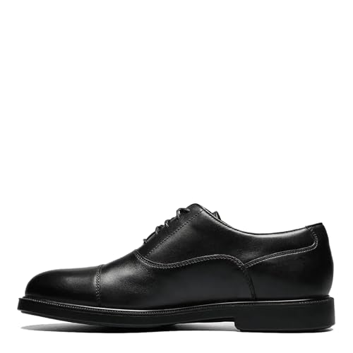 Florsheim Men's, Dailey Cap Toe Oxford4