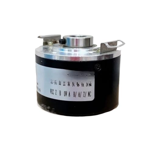 Encodeur EC50W12-L5PR-1500 2022 pièce de rechange précise pour automatisme - 3