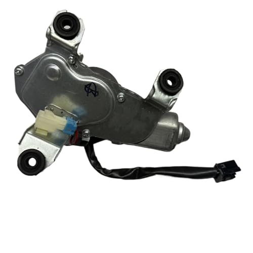 Moteur électrique d'essuie-glace de rechange arrière pour Santa Fe 9870026000