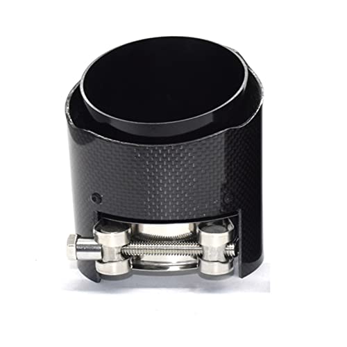 Terminales de escape universales para renovar el tubo de escape de M3 y M4