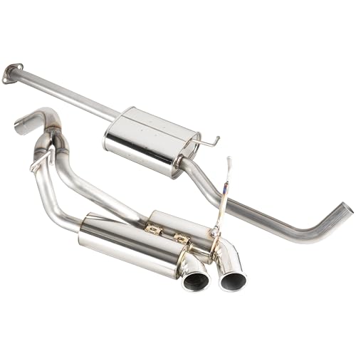 Amazon | 5ZIGEN マフラー 5ZIGEN SP SPEC STREET [適合：SUZUKI