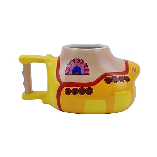 Half Moon Bay | Tasse en céramique The Beatles | Tasse à café et tasse à thé | Cadeaux Beatles et cadeaux Beatles pour homme | Tasse et tasses à thé The Beatles | Tasse fantaisie | Tasses à thé et - Les Beatles, Paul McCartney, John Lennon, RIngo Starr, George Harrison Half Moon Bay | Tasse en céramique The Beatles | Tasse à café et tasse à thé | Cadeaux Beatles et cadeaux Beatles pour homme | Tasse et tasses à thé The Beatles | Tasse fantaisie | Tasses à thé et
