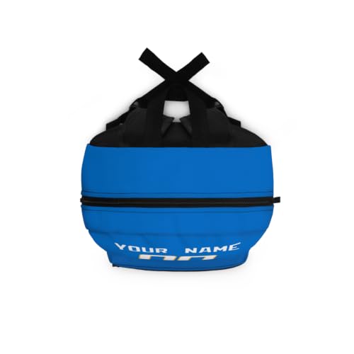 Image of Los Angeles School Backpack Custom Gifts for Boys Girls Teens