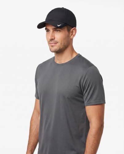 Image of Nike Golf Sphere Dry Hat Mens Adjustbale Cap 247077