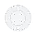 Ubiquiti Networks UniFi Protect G4 Dome Camera | Compact 4MP Vandal-Resistant Weatherproof Cam with Integrated IR LEDs, Motion Only Alert (UVC-G4-DOME)