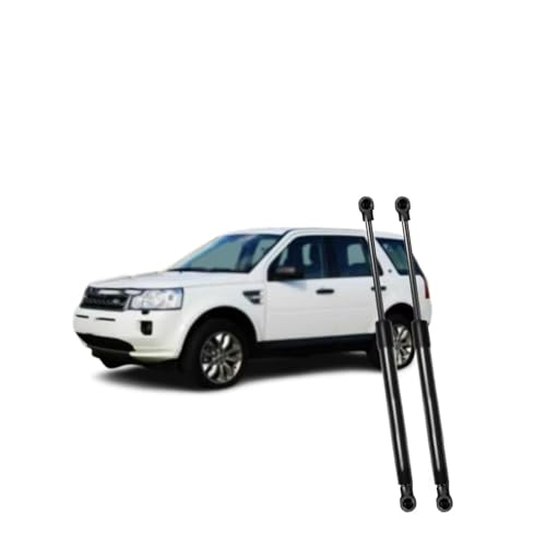 Vérin de coffre défectueux Freelander 2 solution de rechange - 4