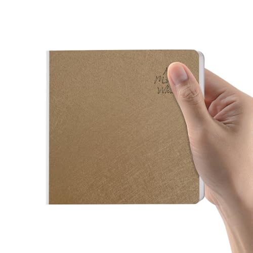 Carnet de croquis anti-transpercement papier 250g pour marqueurs et stylos