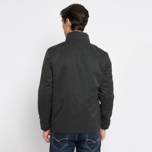 Image of Duke Stardust Men Full Sleeve Jacket
