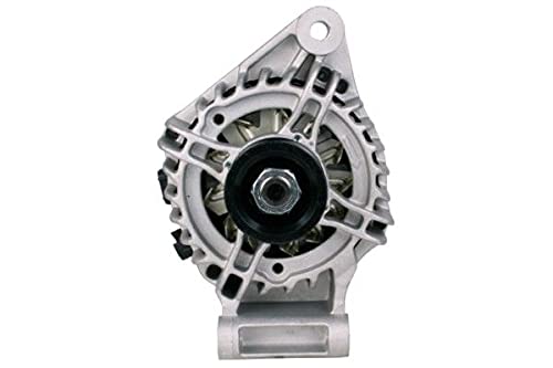 Alternateur HELLA 8El 012 428-421 - 14V 105A, Pour Ford Focus, Fiesta, C-MAX, Puma, Modèles 1998-2008