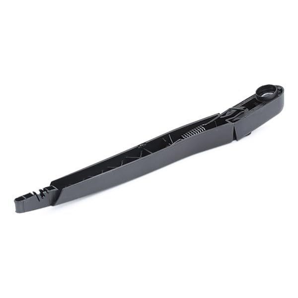 MAXGEAR Braccio Tergi Cristallo Posteriore 39-0225, Lunghezza 405 Mm, Ricambio Specifico Per Auto, Pulizia Efficace Del Lunotto