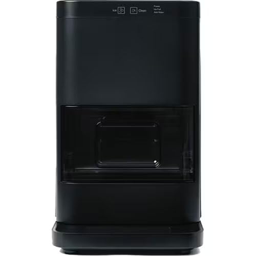 Amazon.co.jp: 全自動丸氷製造機 ホームバーテンダー 製氷機 [ON-12