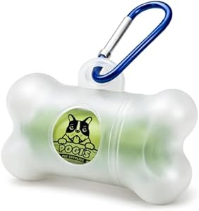 Pogi's Pet Supplies Dispensador