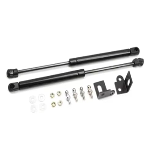 Vérin hydraulique capot avant Ford Mustang pour remplacer la tige