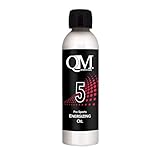 QM ENERGIZIN OIL 200 ML QM5