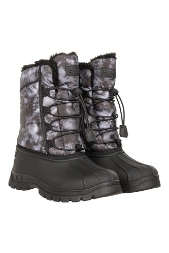 Mountain Warehouse Whistler Kids Snow Boots