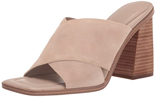 Marc Fisher LTD Women's Barli Heeled Sandal