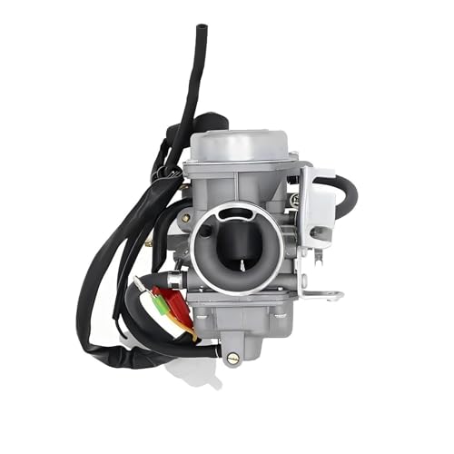 Carburateur de moto 30mm PD30J compatible Honda CN250 Helix 1986