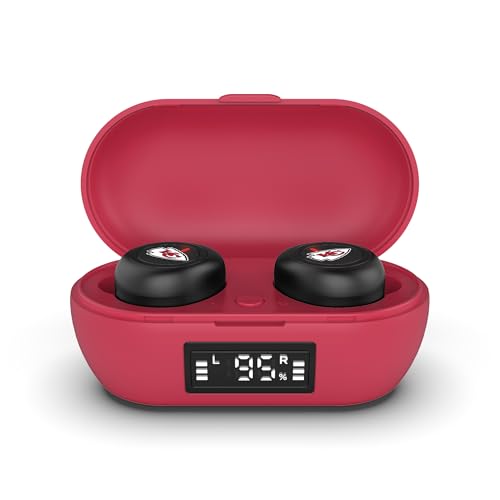 Image of SOAR NFL True Wireless Earbuds v.7