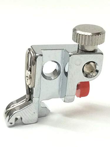 BAIJAC Reemplazo para Presser Foot Shank #JS-001 Janome miniatura 1