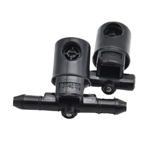 Buse de pulvérisation d'eau haut de gamme pour Zafira 1999-2005