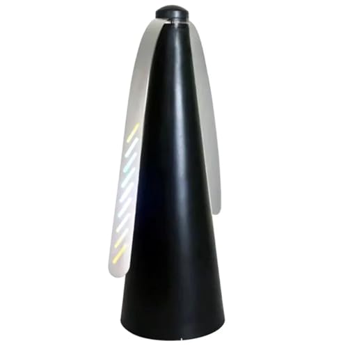 Ventilador Repelente Mesa Mosca Anti Inseto Mosquito Portatil Piquenique Jardim Quintal Ar Livre