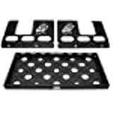 FISHBONE JL Interior Storage Rack