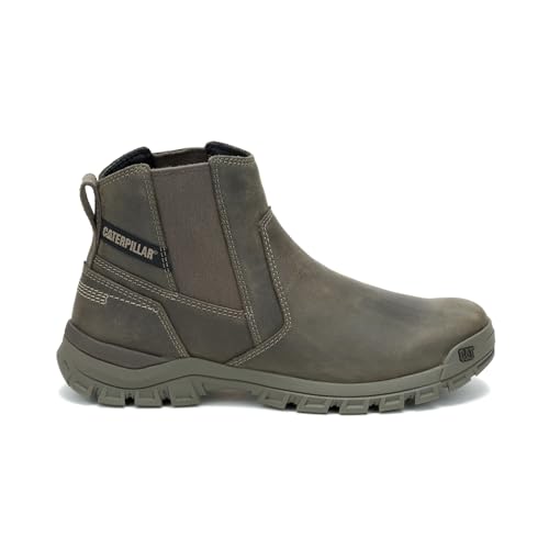 Caterpillar Threshold Chelsea Boot