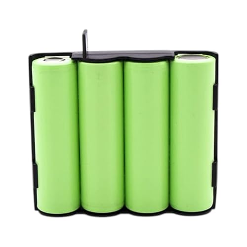 Batería compatible con Phyiso, Rehab, Theta 4.8V/2000mAh miniatura 3