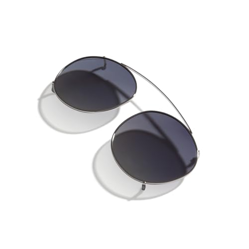 Clip solaire pour lunettes Taurus résout l éblouissement avec filtre polarisé UV